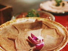 -谭鸭血老火锅(漳州路店)