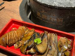 -蘑界·野生菌火锅(深业上城店)