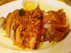 -皇冠自酿啤酒坊(中国红街5号楼店)