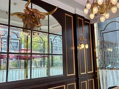 -Entrecôte 法国牛扒馆(保利·时光里店)