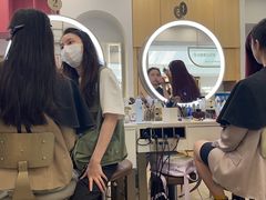 -海马体照相馆(广州新世界云门New park店)