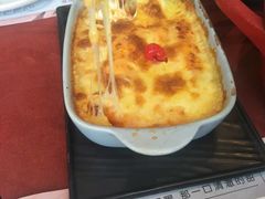 -赵小姐丨新中餐(曲江店)