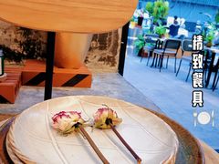 -PlantsEatery·植物食堂(REX春熙店)