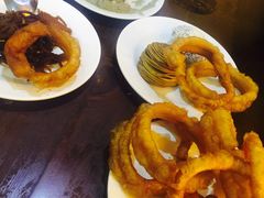 -老磁器口豆汁店(天坛店)