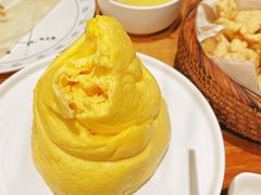 嫩炒鸡蛋-姥姥家春饼店(惠新东街店)