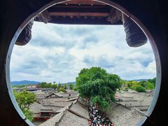 -中天楼
