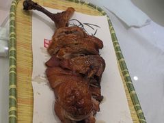 -骏莱海鲜鱼港(五角场店)