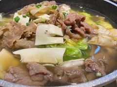 -全牛匠·乐山跷脚牛肉(新中关店)