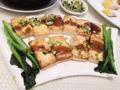-香港富临皇宫(五月花商业广场店)