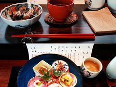 -元熹会席料理