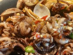 -吉布鲁牛排海鲜自助(万州万达广场店)