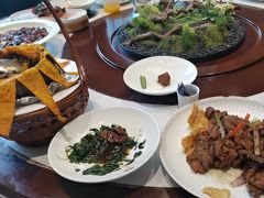 -紫阳富豪大酒店(惠南店)