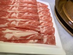 -正福居老北京正宗铜锅泉水涮肉(彰化路店)