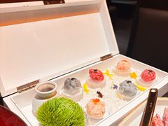 御品合丸拼-色響火锅(恒隆广场店)
