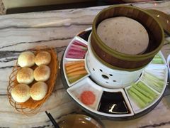 精品烤鸭-金百万烤鸭店(马甸店)