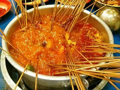 -马路边边串串香(双井直营店)