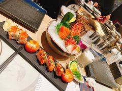 -大渔铁板烧(蛇口店)