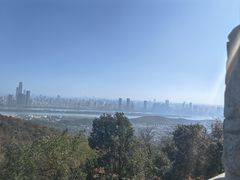 -岳麓山风景名胜区