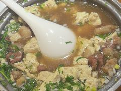 -苹果树下艺术餐厅(通州店)