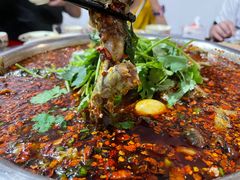 -陈胖子鱼庄(黄辣丁新津店)