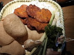 酥炸鱼饼-太泰东南亚餐厅(万福广场店)