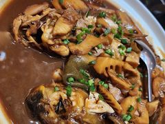 -大方圆酒楼(西门大街店)