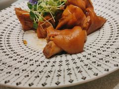 -四季轩中餐厅(徐州开元名都大酒店)