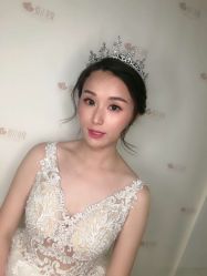 点击看大图 -情订奇缘婚纱摄影(和平路店)