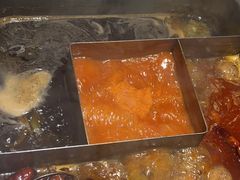 -味舵主重庆火锅(邓尉路店)