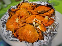 -盛港湾海鲜食府(黄沙店)
