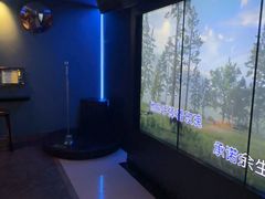 -皓声音KTV(新景店)