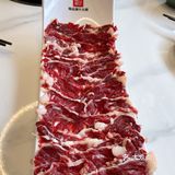 潮汕牛肉火锅，到雷马林