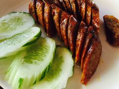 -Dash Teak House