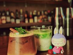 -BIJOU coffee&cocktail(龙岗万科广场店)