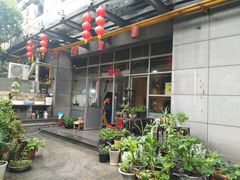 -素清香(解放路店)
