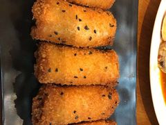 相思双皮奶-三猫黑鱼花(南大店)