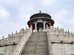 -中国翰园碑林