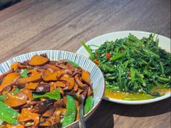 -小喜客·云南特色菜(纳西庭院店)