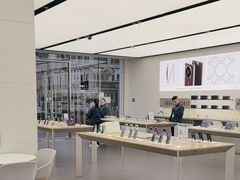 -华为智能生活馆(上海金桥国际商业广场)