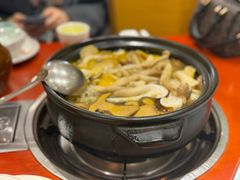 -菌之家·专业纯野生菌火锅·特色炒菌