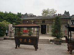-黄埔古港