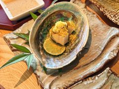 -炎橘·板前料理 Omakase
