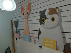 -Tomado绿色烘焙(大尧三路店)