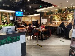 -森味花园·日本料理(伊藤洋华堂亚运村店)