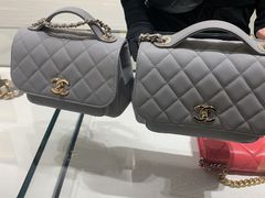 -CHANEL(恒隆广场店)