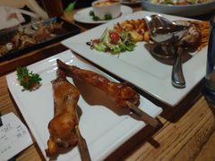 招牌烟熏烤翅霸-塔可墨西哥餐厅(江宁景枫店)