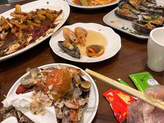 -魚當家