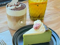 -ChanDu躔度咖啡(灯塔店)
