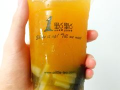 -1点点(清湖地铁店)