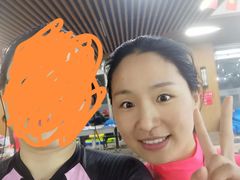 -梧桐阳光国际游泳健身会所(亚运村店)